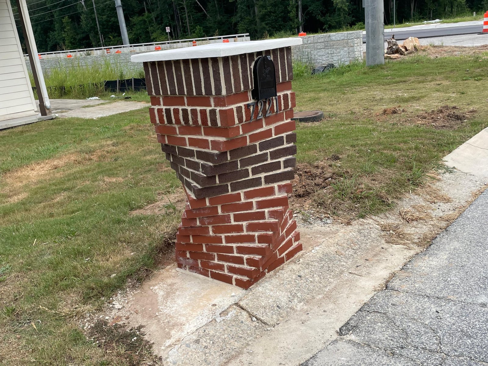 E Cordova Masonry LLC